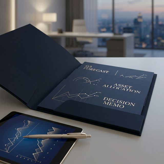 Pénzügyi szolgáltatások