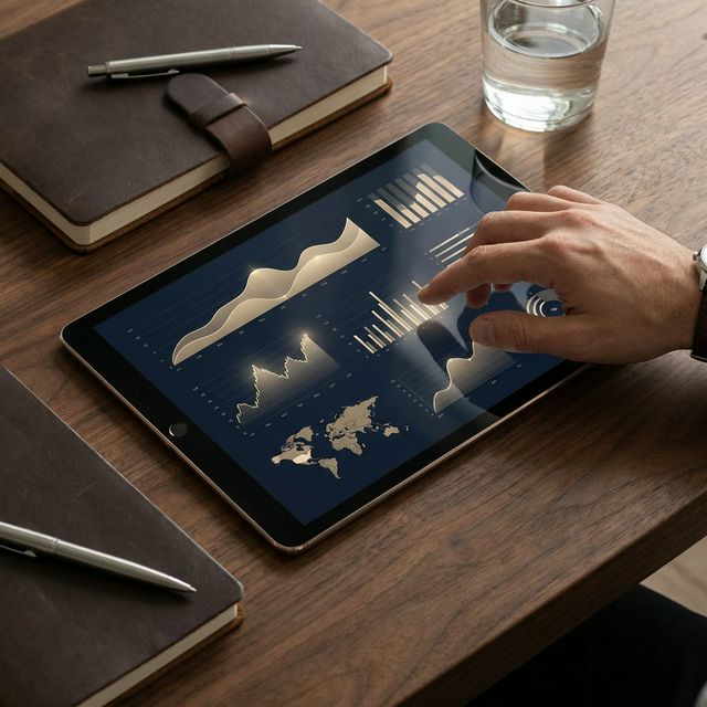 MI-ökoszisztéma stratégia egy technológiai központnak