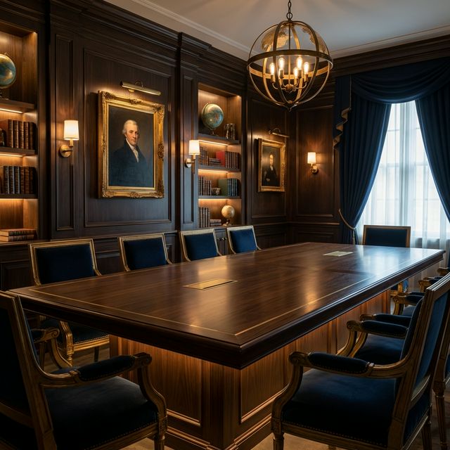 A vezetői szintű döntéshozatal architektúrája